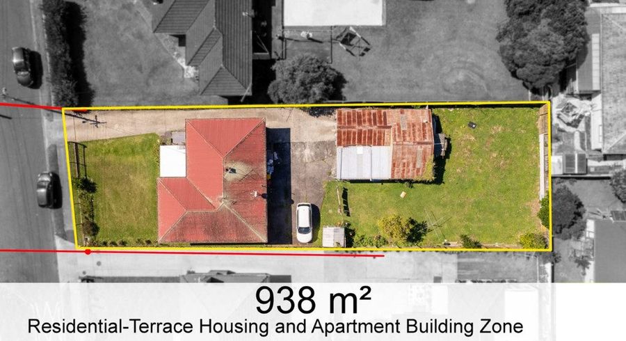  at 16 Charles Street, Papatoetoe, Manukau City, Auckland