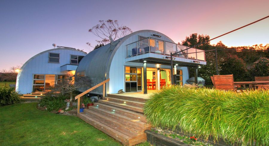  at 296 Paerata Ridge Road, Waiotahe, Ōpōtiki