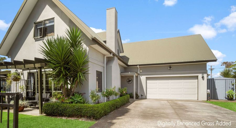  at 1 Stonebridge Park Drive, Holdens Bay, Rotorua