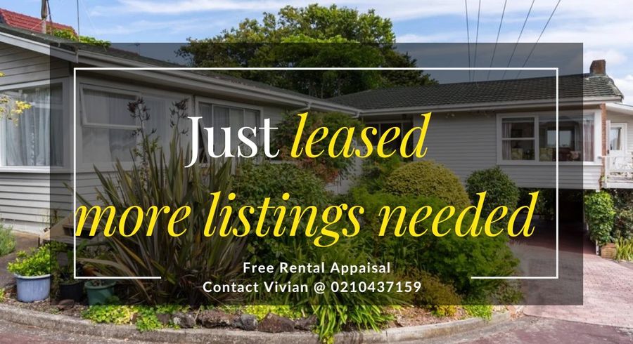  at 71 Ocean View Road, Hillcrest, North Shore City, Auckland
