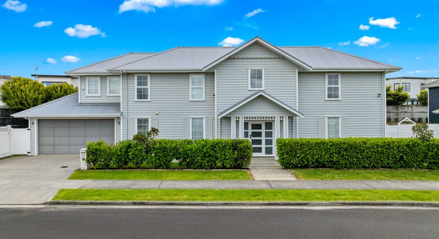  at 21 Edgewater Drive, Karaka, Auckland