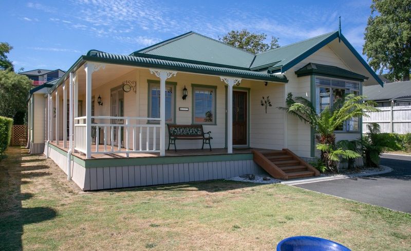  at 4B Queen Street, Cambridge, Cambridge