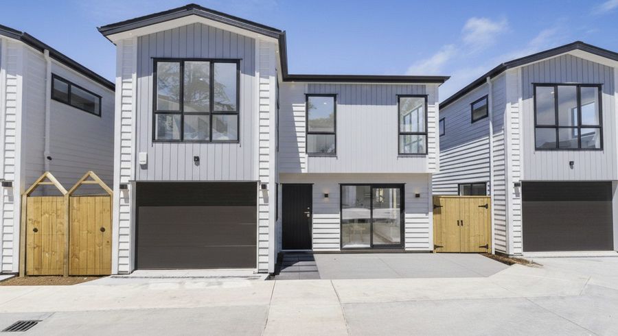 at 9/156 Coxhead Road, Wattle Downs, Manukau City, Auckland