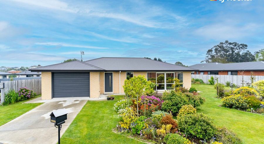  at 12 Kew Place, Corstorphine, Dunedin