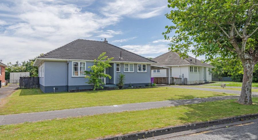  at 41 Rangiora Avenue, Roslyn, Palmerston North, Manawatu / Whanganui