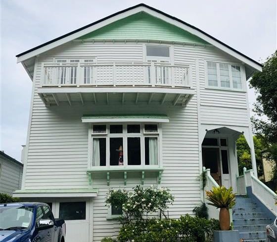  at 1/319 Mount Eden Road, Mount Eden, Auckland City, Auckland