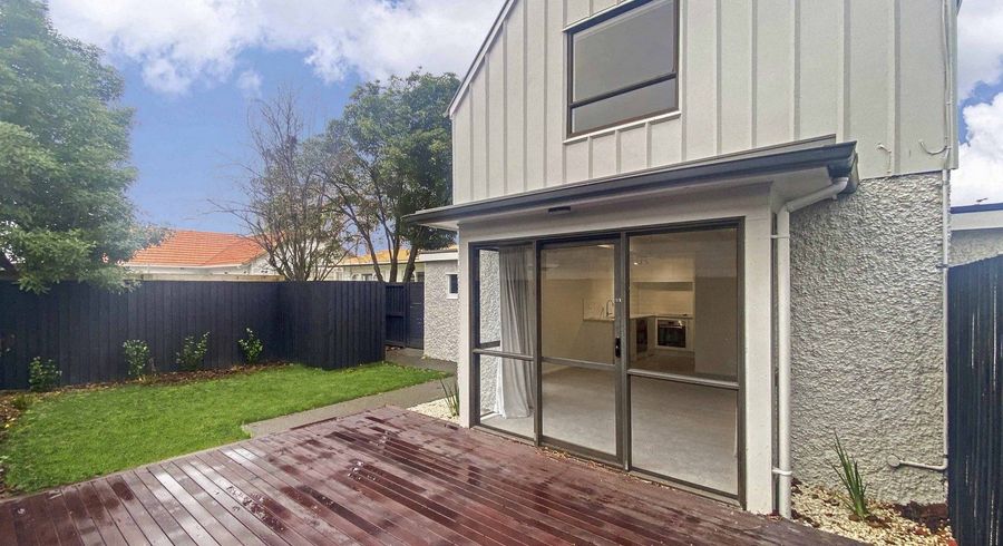  at 6/99 Mandeville Street, Riccarton, Christchurch City, Canterbury