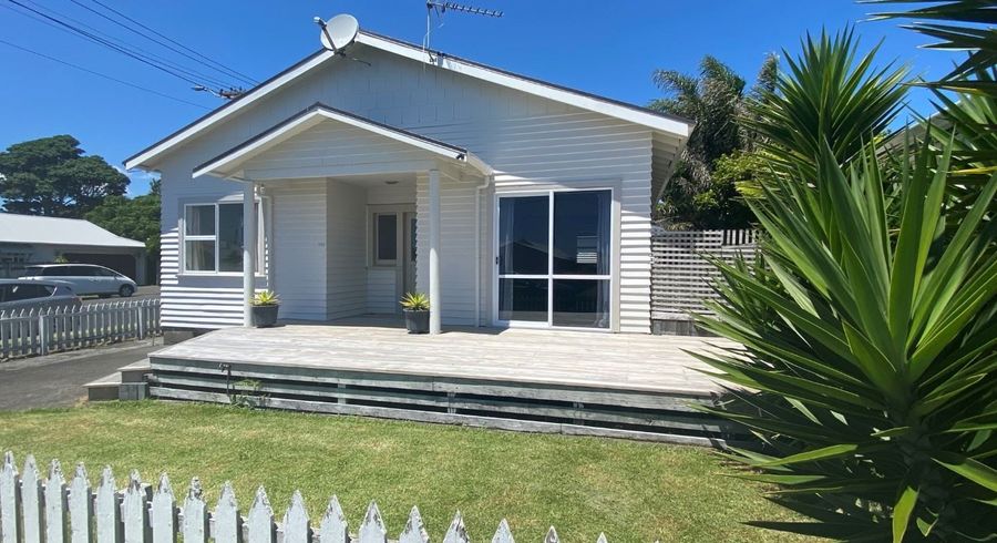  at 162 Lemon Street, Strandon, New Plymouth