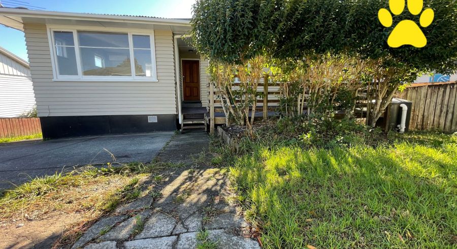  at 84 Harrington Road, Henderson, Waitakere City, Auckland
