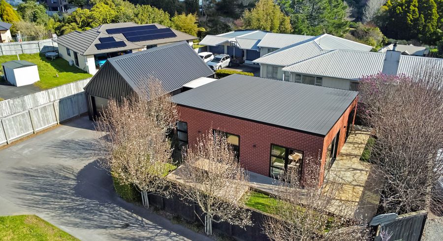  at 1/276B Frankley Road, Ferndale, New Plymouth, Taranaki