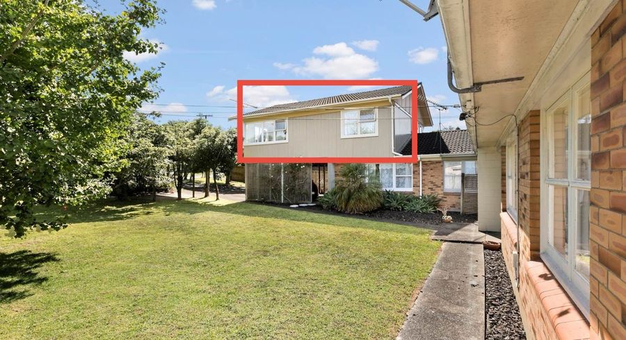  at 1/1 Parry Road, Mount Wellington, Auckland City, Auckland