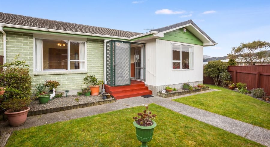  at 1/74 Mohaka Street, Wainuiomata, Lower Hutt