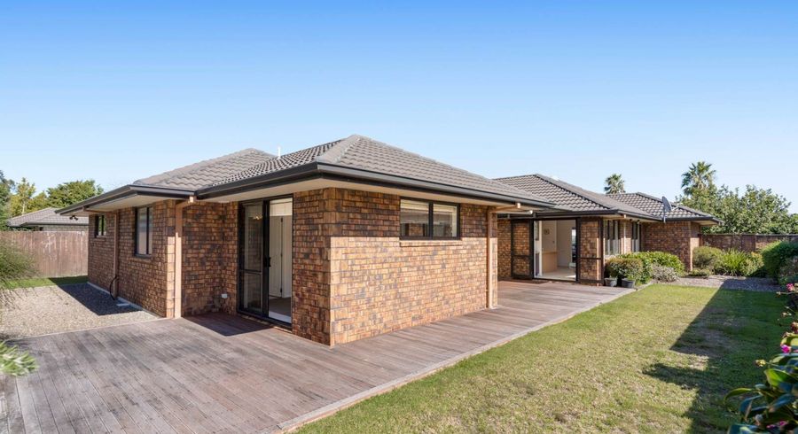  at 46 Twin Oak Avenue, Papamoa Beach, Papamoa