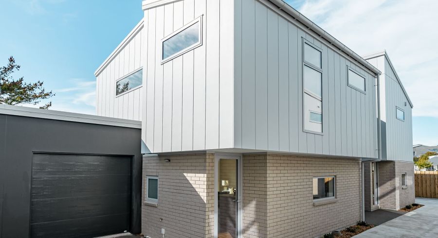  at 6/243 Lyttelton Street, Spreydon, Christchurch City, Canterbury