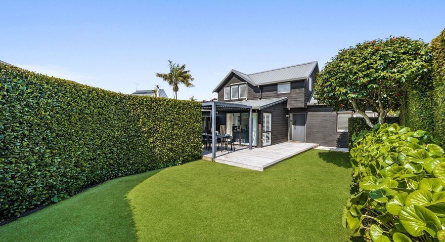  at 24 Crescent Road, Parnell, Auckland