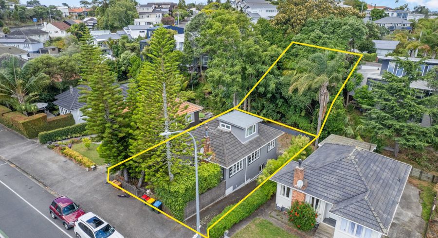  at 680 Great North Road, Grey Lynn, Auckland City, Auckland
