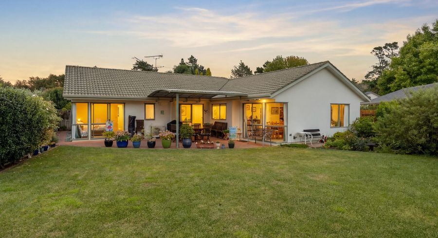  at 6 Suckling's Lane, Albany, North Shore City, Auckland