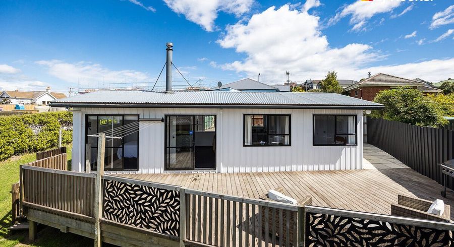  at 34A Dundonald Street, Tainui, Dunedin