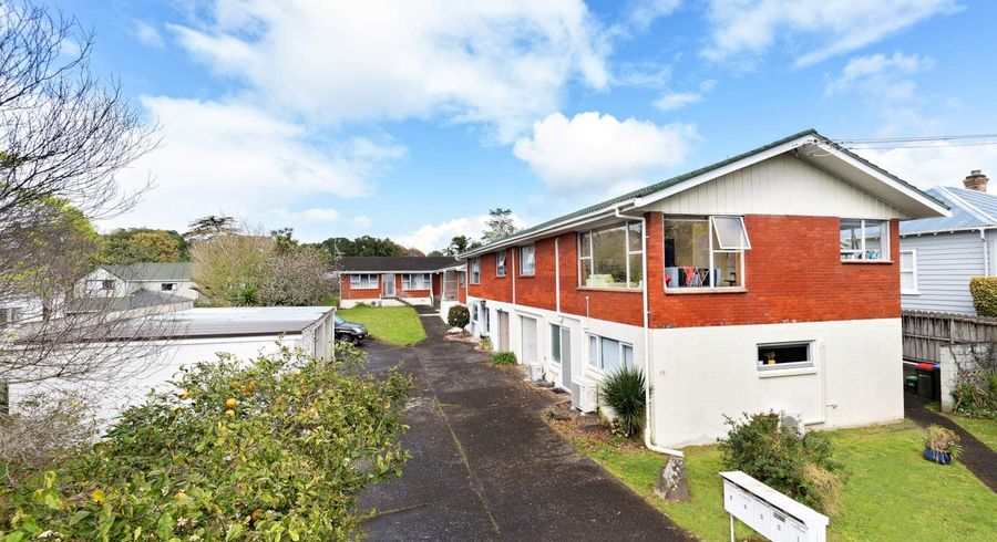  at 4/38 Shackleton Road, Mount Eden, Auckland City, Auckland