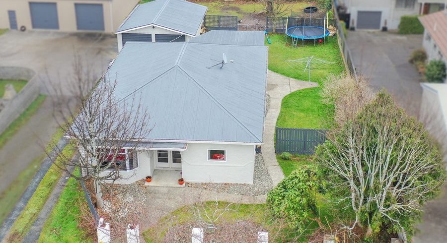  at 52 Margaret Street, Glengarry, Invercargill, Southland
