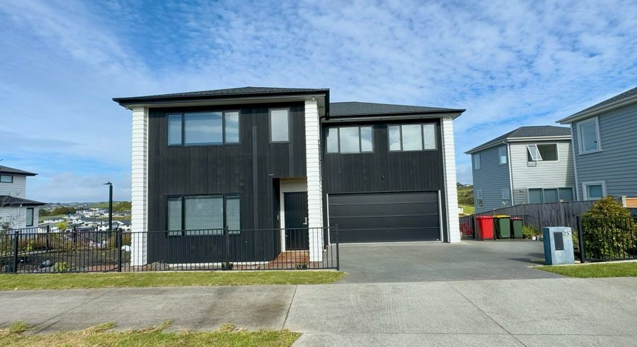  at 39 Davey Crescent, Millwater, Rodney, Auckland