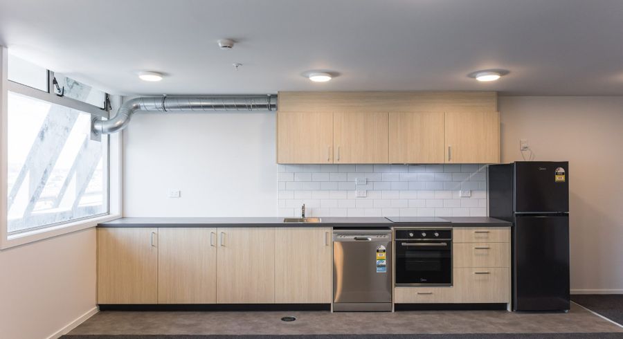  at PENTHOUSE 1308/180 Willis Street, Te Aro, Wellington, Wellington