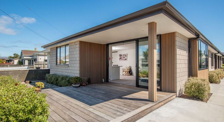  at 42A Eskvale Street, Saint Kilda, Dunedin, Otago