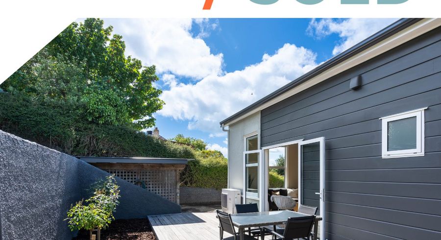  at 196 South Road, Caversham, Dunedin