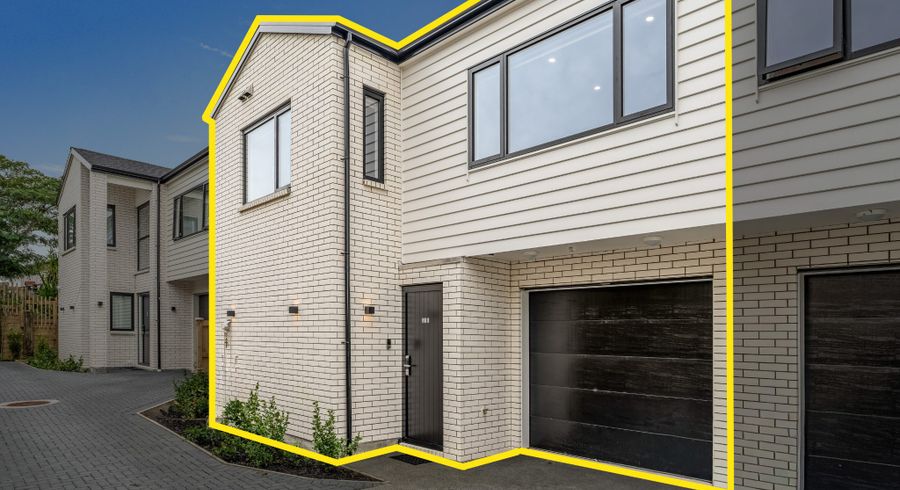  at Lot 2/39 Halsey Drive, Lynfield, Auckland City, Auckland
