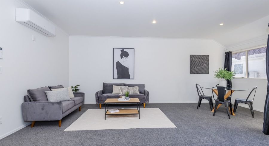  at 37B Abbotsford Street, Whitiora, Hamilton