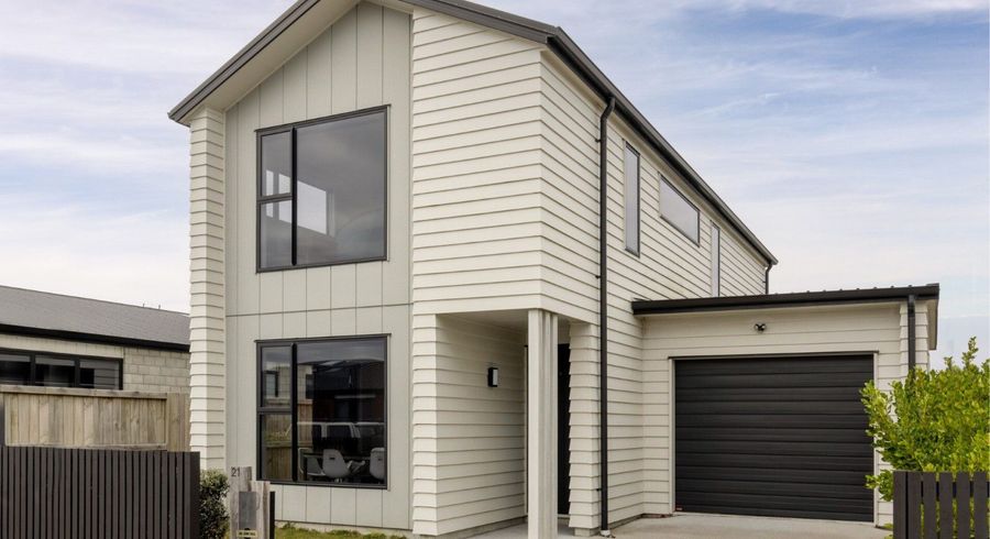  at 21 Te Paea Crescent, Papamoa Beach, Papamoa