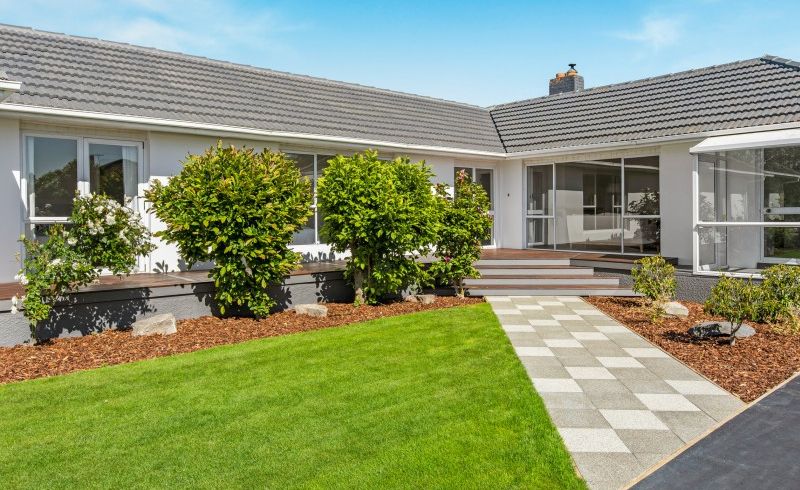 at 205 Knowles Street, St Albans, Christchurch