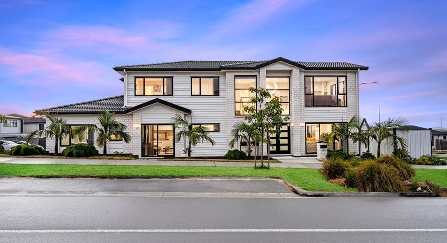  at 101 Thomas Road, Flat Bush, Manukau City, Auckland