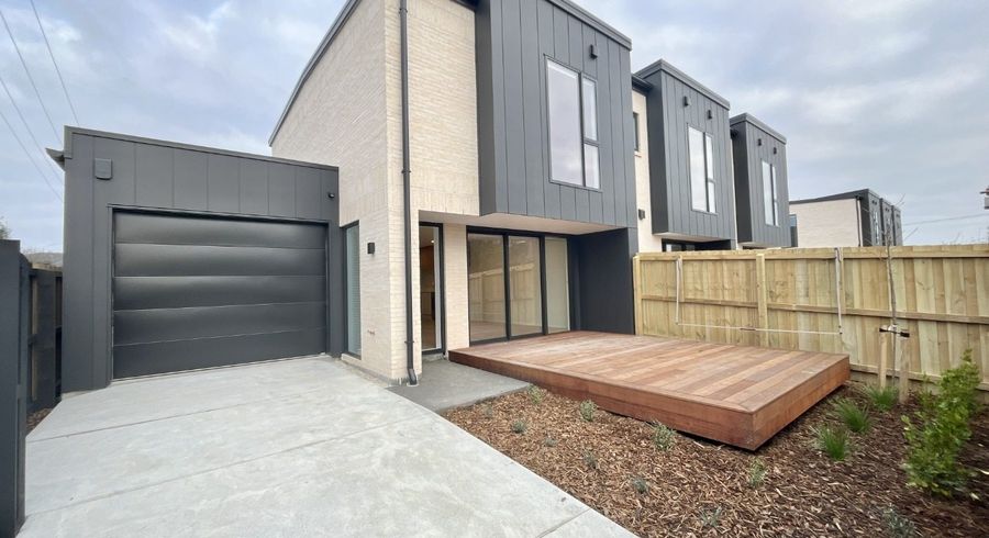 at 5/2 Deloraine Street, Somerfield, Christchurch
