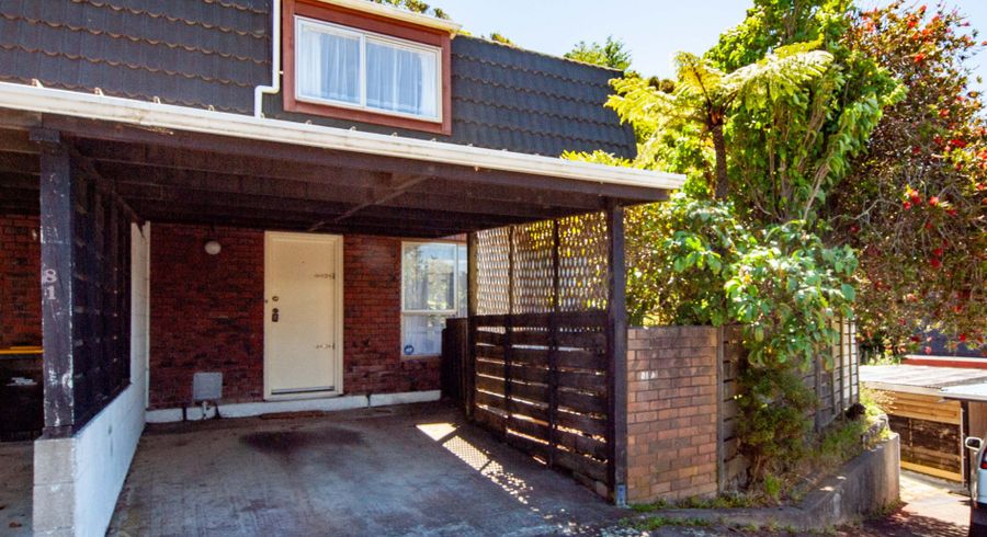  at 81A Churton Drive, Churton Park, Wellington