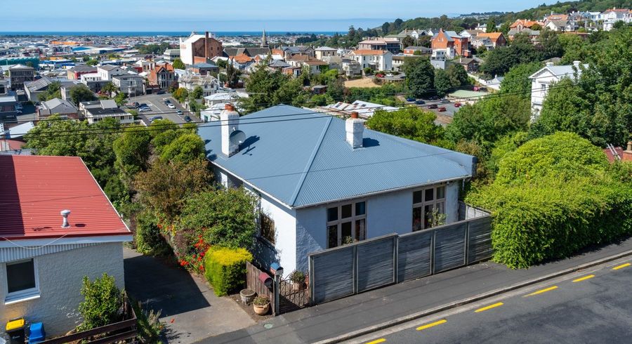  at 27 Canongate, Dunedin Central, Dunedin