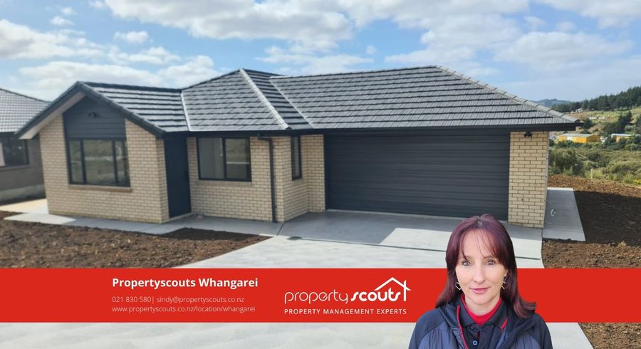  at 3 Arrondi Terrace, Port Whangarei, Whangarei, Northland