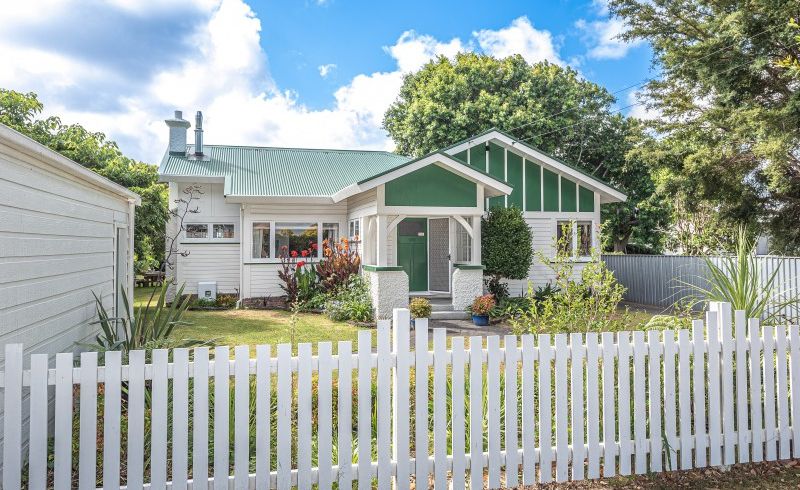  at 119 Liverpool Street, College Estate, Whanganui