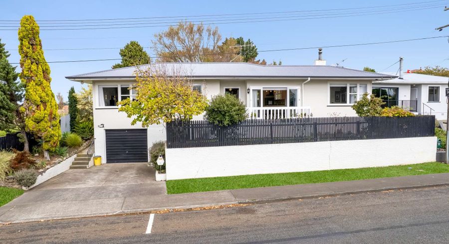  at 81 Purnell Street, College Estate, Whanganui, Manawatu / Whanganui
