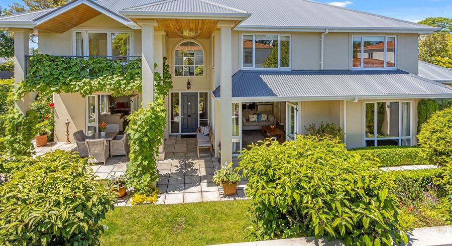  at 138 Glandovey Road, Strowan, Christchurch