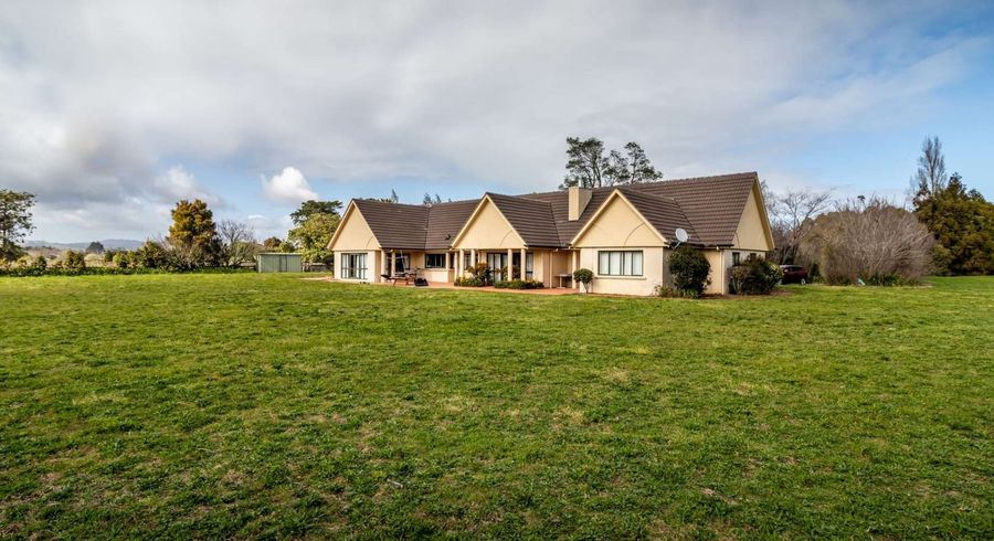  at 25 Burberry Road, Drury