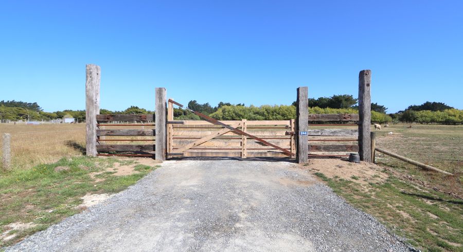  at 244 Oreti Road, Otatara, Invercargill
