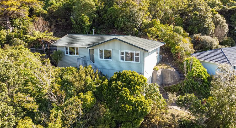 at 9 Wrights Hill Road, Karori, Wellington