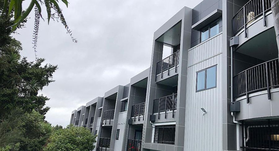  at 46/241 Hinemoa Street, Birkenhead, North Shore City, Auckland