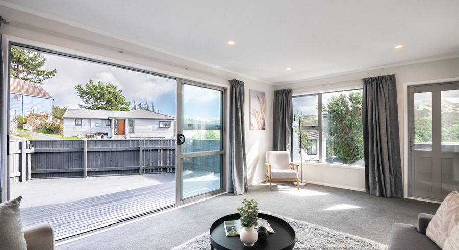  at 3A Anaheim Place, Churton Park, Wellington