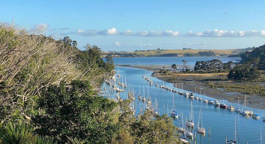  at 30 Riverhaven Drive, Wade Heads, Whangaparaoa