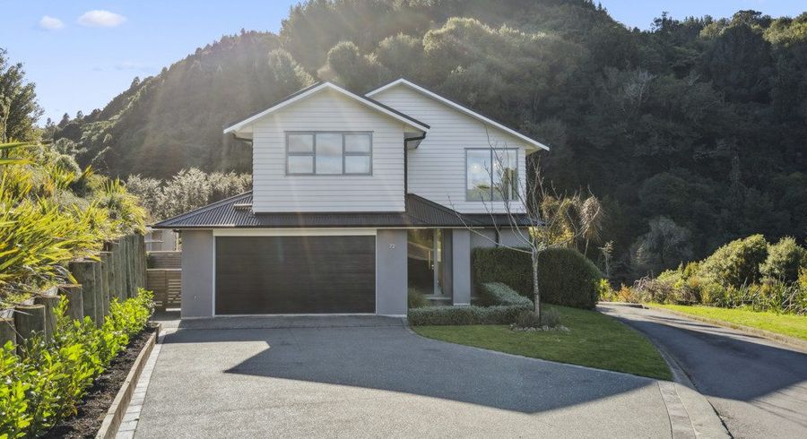  at 72 Riverstone Drive, Riverstone Terraces, Upper Hutt, Wellington