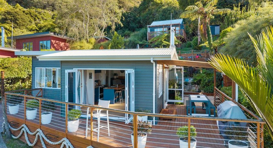  at 83 Moenui Road, Havelock