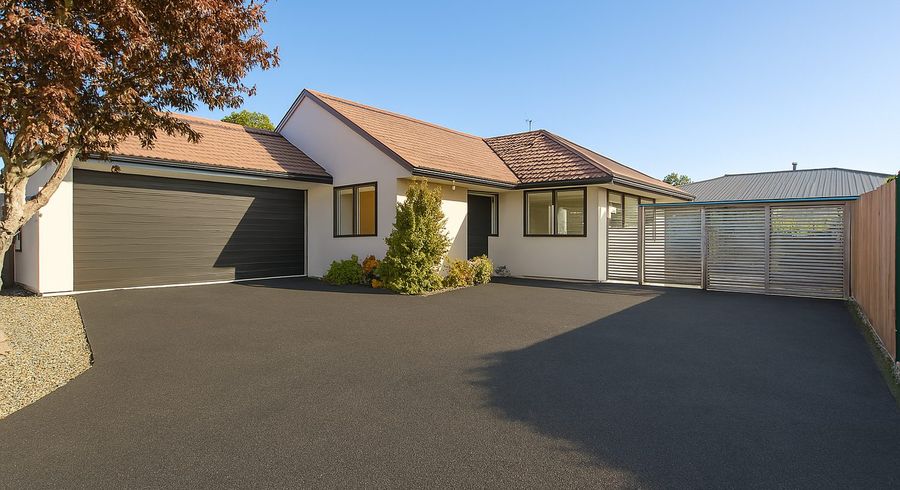  at 45A Wainui Street, Riccarton, Christchurch City, Canterbury