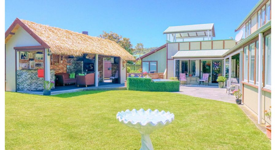  at 28 Kawatiri Grove, Wainuiomata, Lower Hutt